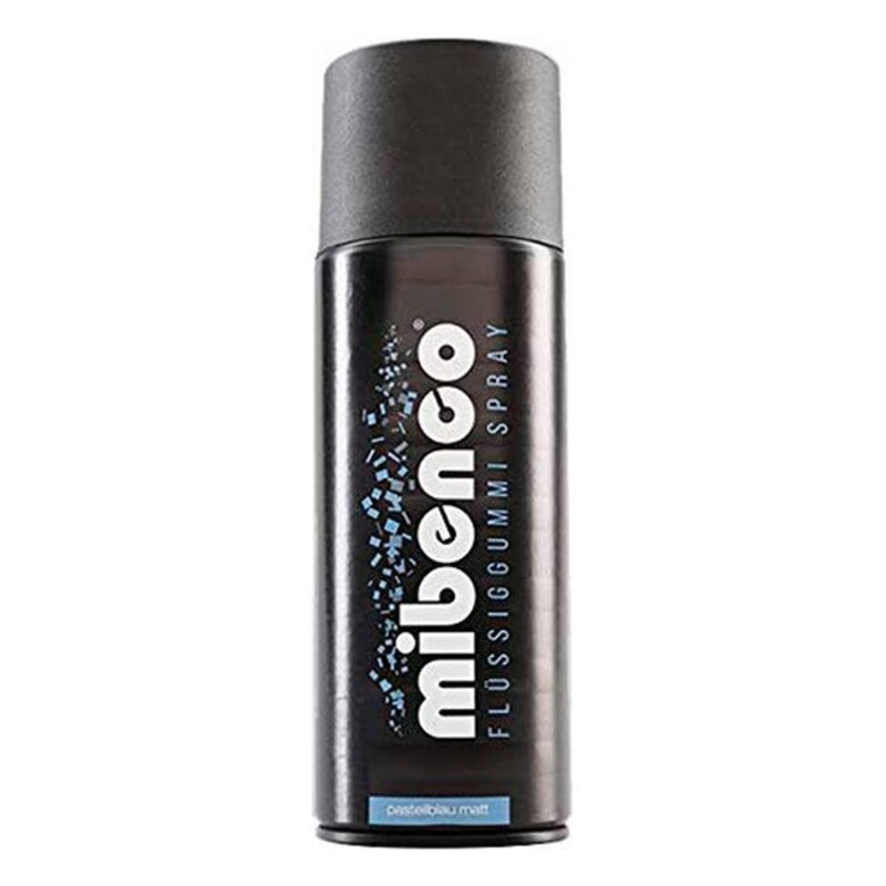 Flytande gummi för bilar Mibenco     Blå 400 ml - 2