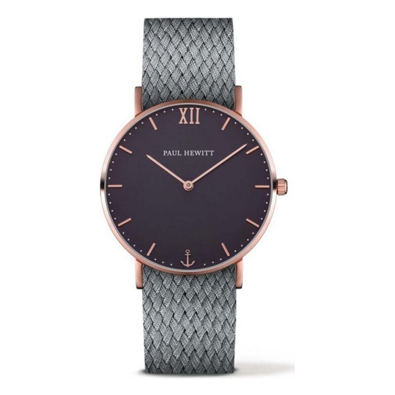 Unisexklocka Paul Hewitt PH-SA-RSTB18S (Ø 39 mm) - 2