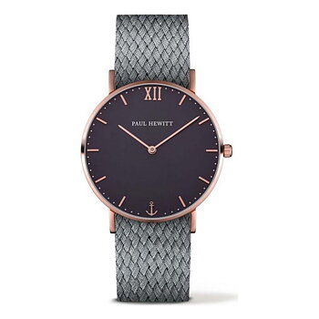 Unisexklocka Paul Hewitt PH-SA-RSTB18S (Ø 39 mm)