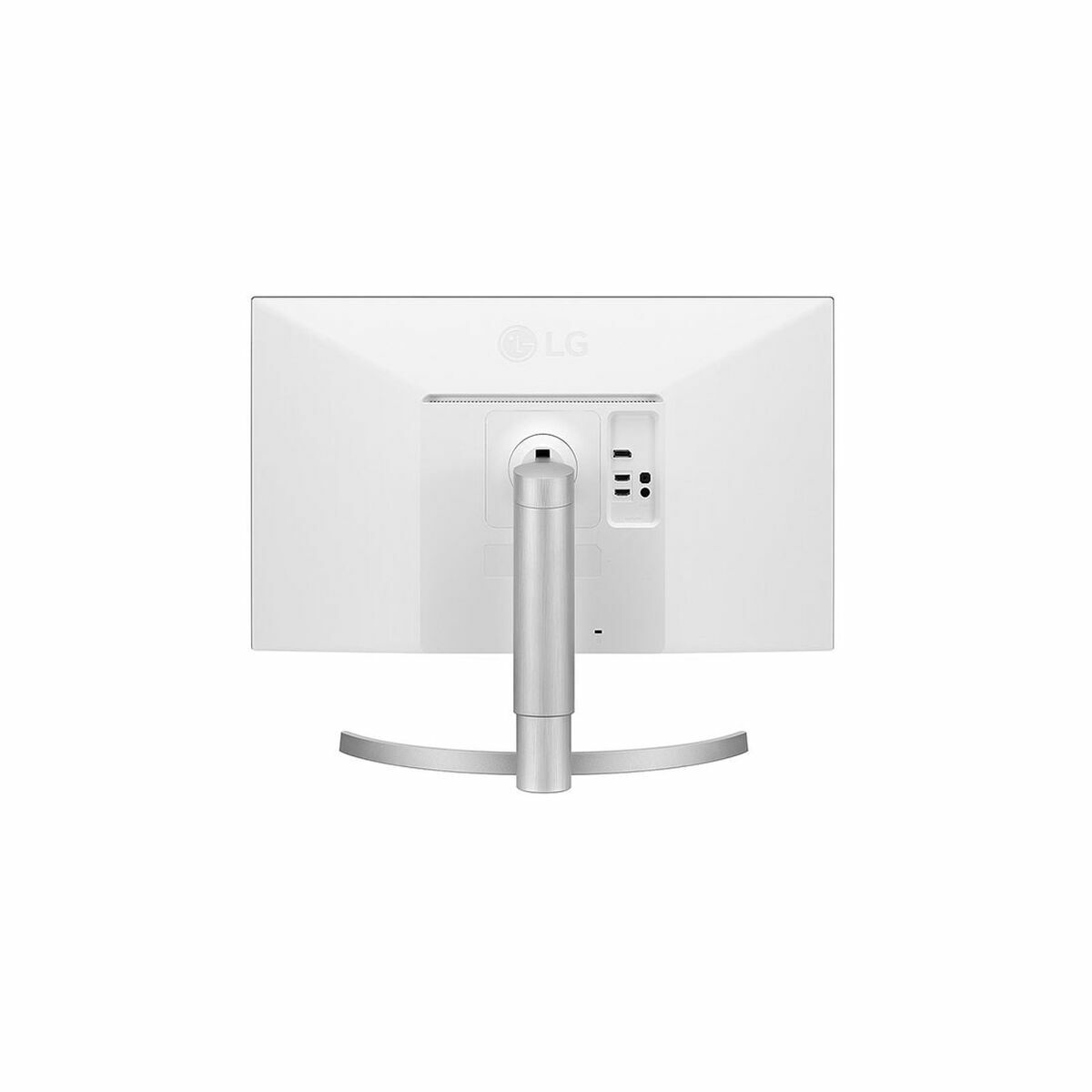 Monitor Gaming LG 27UL550P-W.AEU 27" 4K Ultra HD - 8