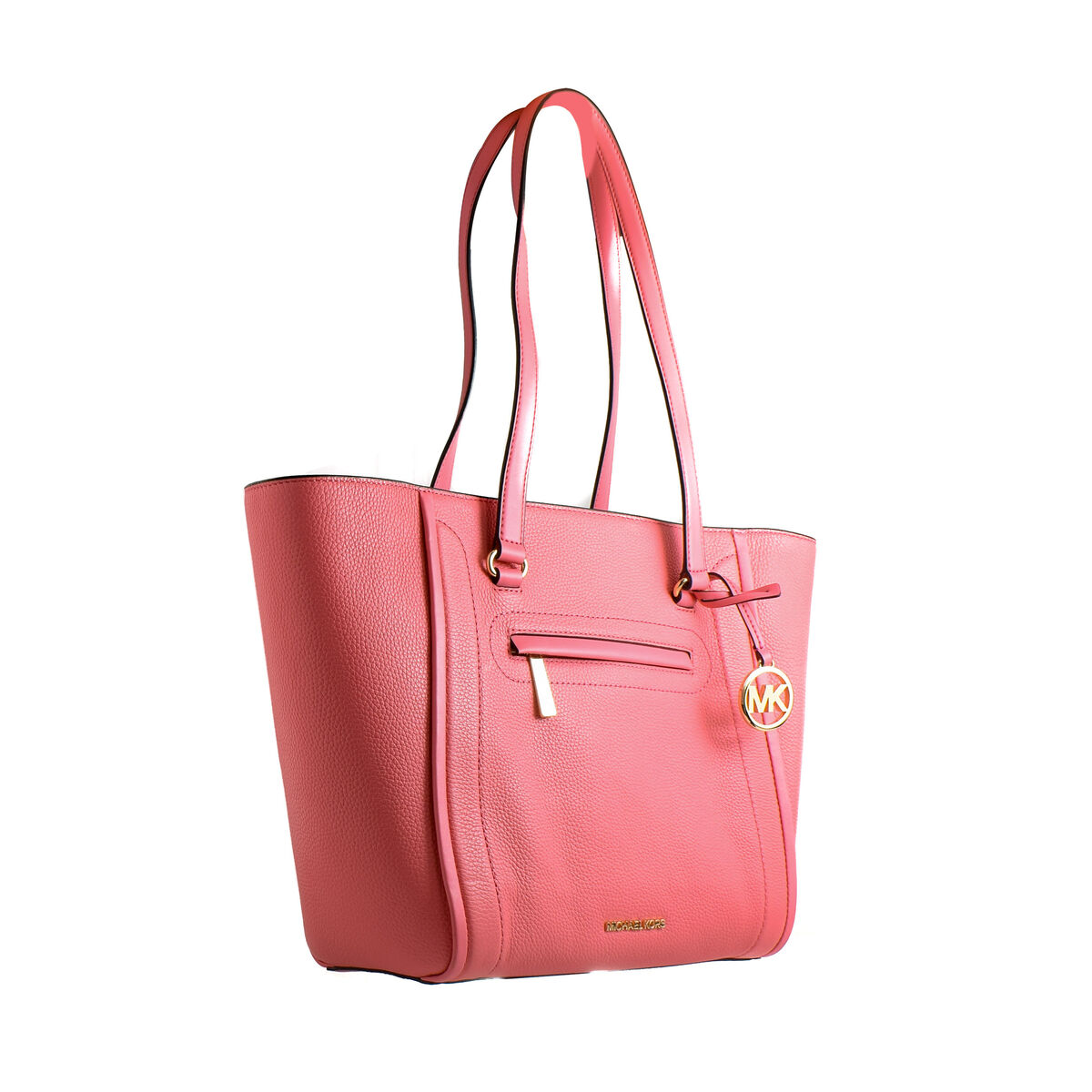 Damväska Michael Kors Carine Rosa 46 x 28 x 13 cm - 5