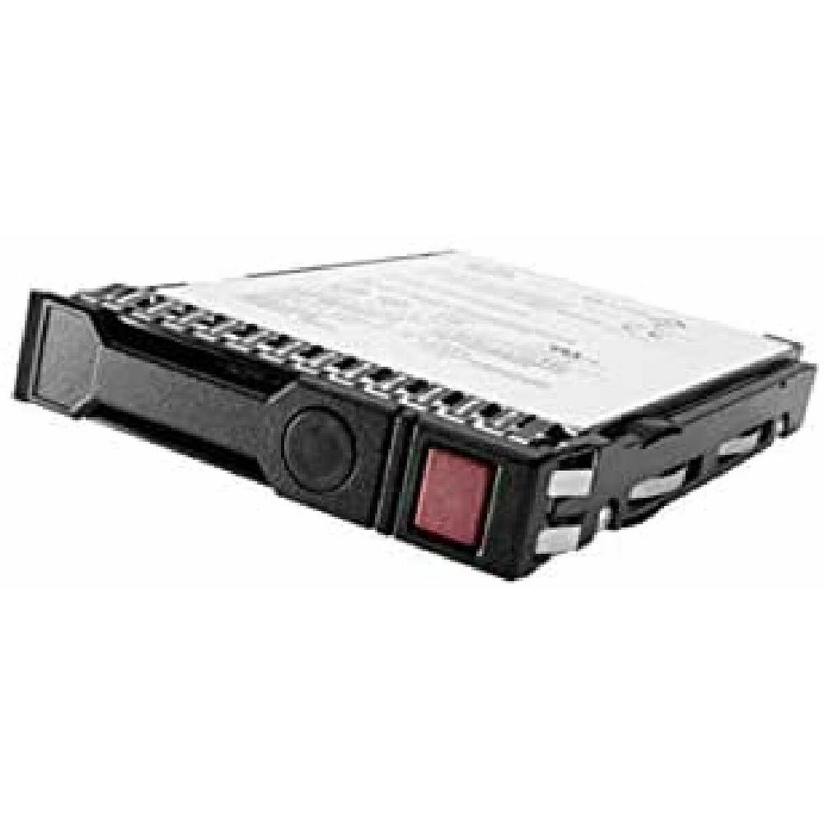 Hårddisk HPE 861681-B21#0D1 3,5" 2 TB SSD 2 TB HDD - 2