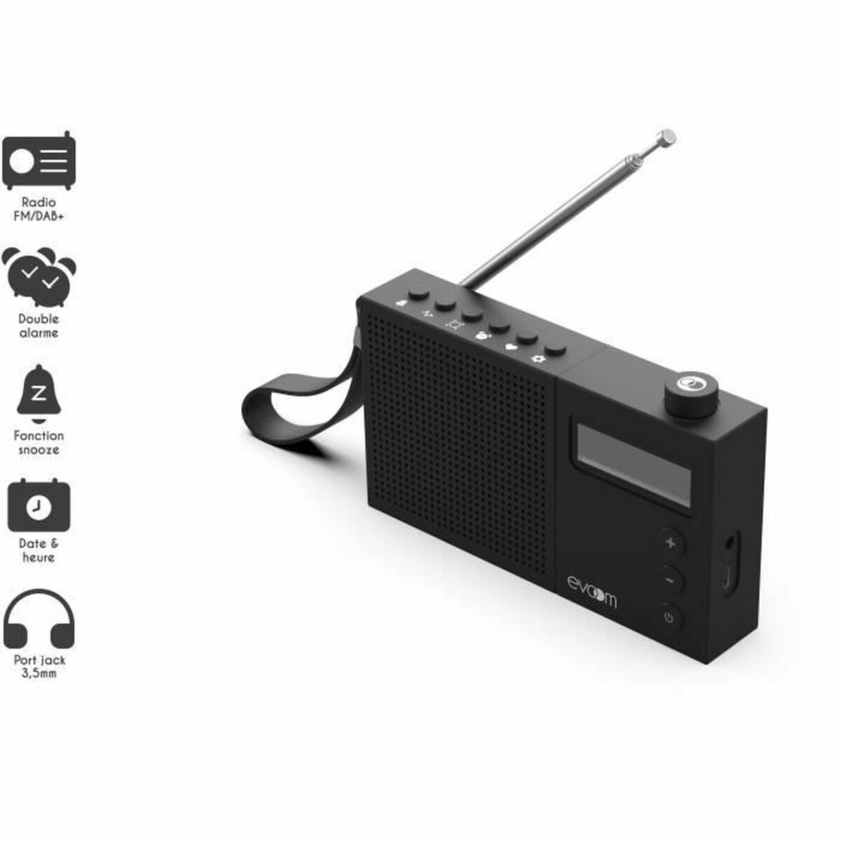 Radio Evoom - 2