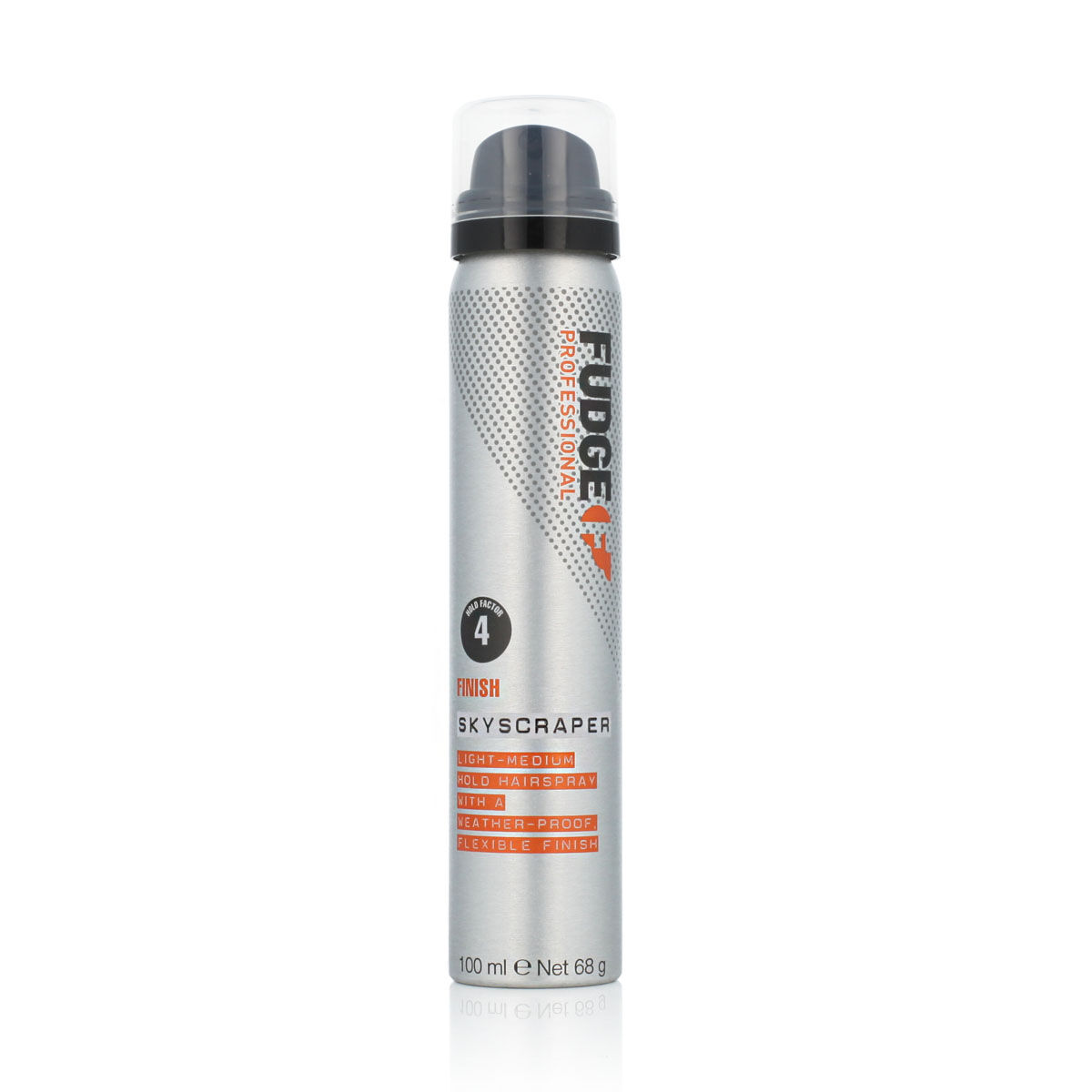 Normal håll hårspray Fudge Professional Finish Skyscraper (100 ml)