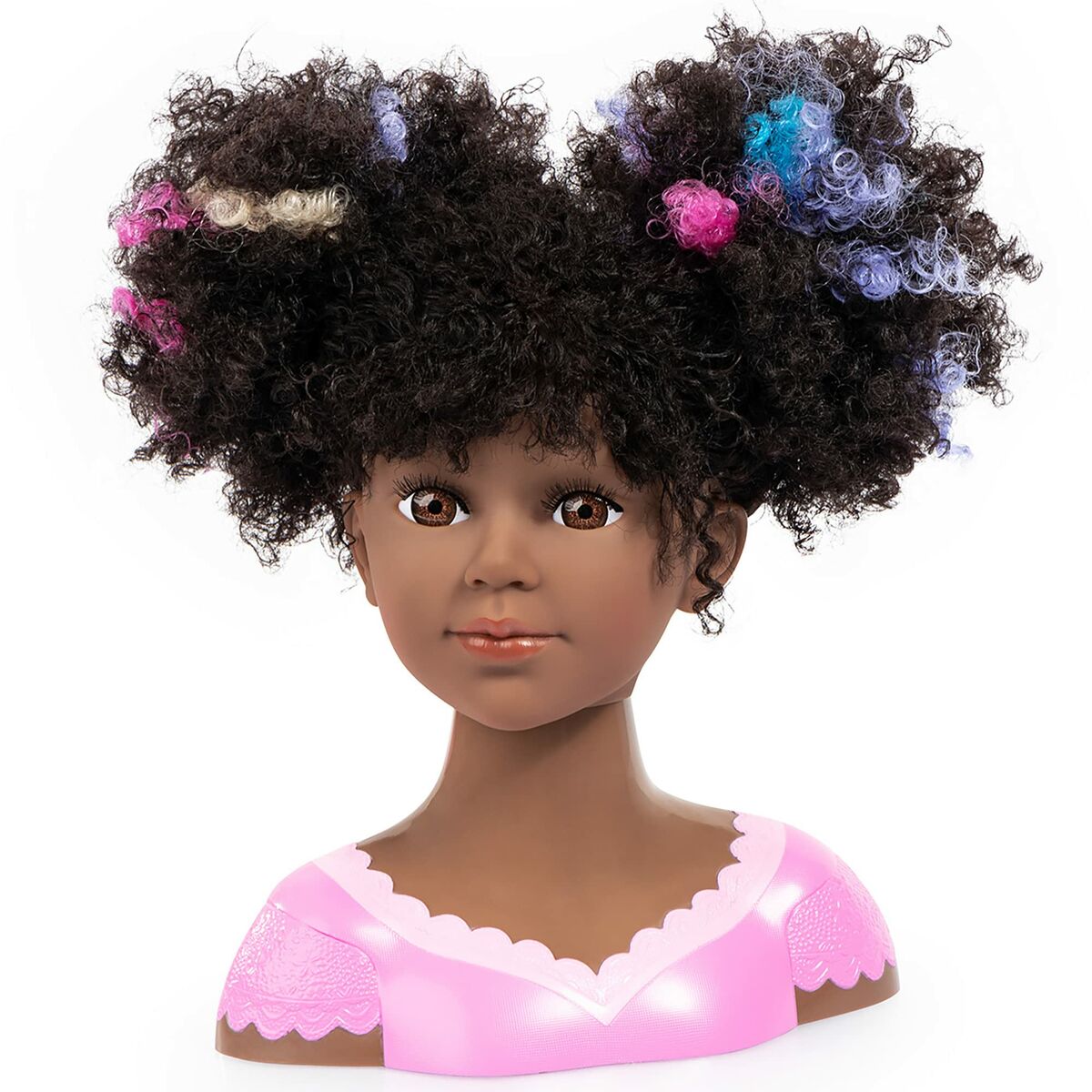 Frisördocka Reig Charlene (27 cm) - 5