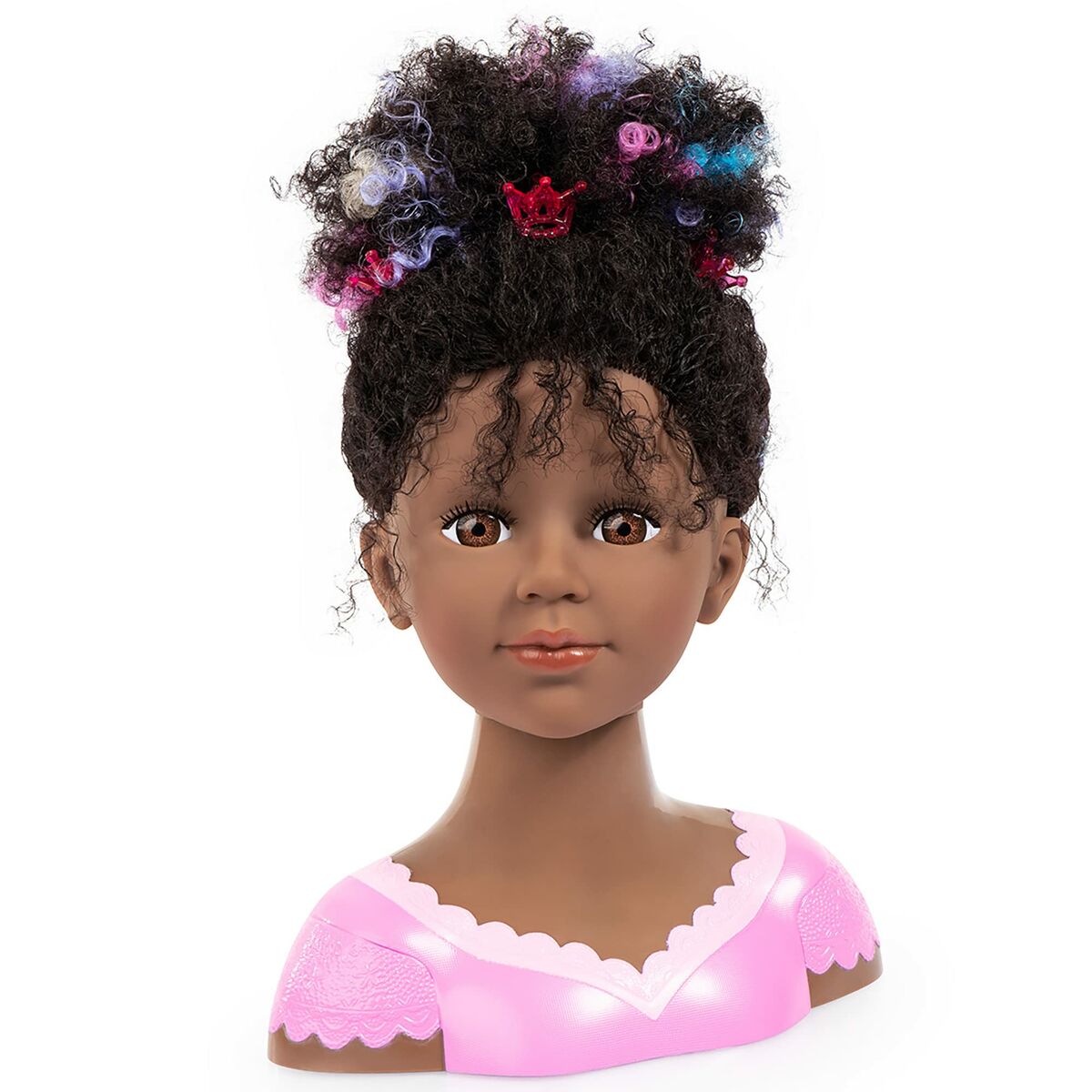 Frisördocka Reig Charlene (27 cm) - 4