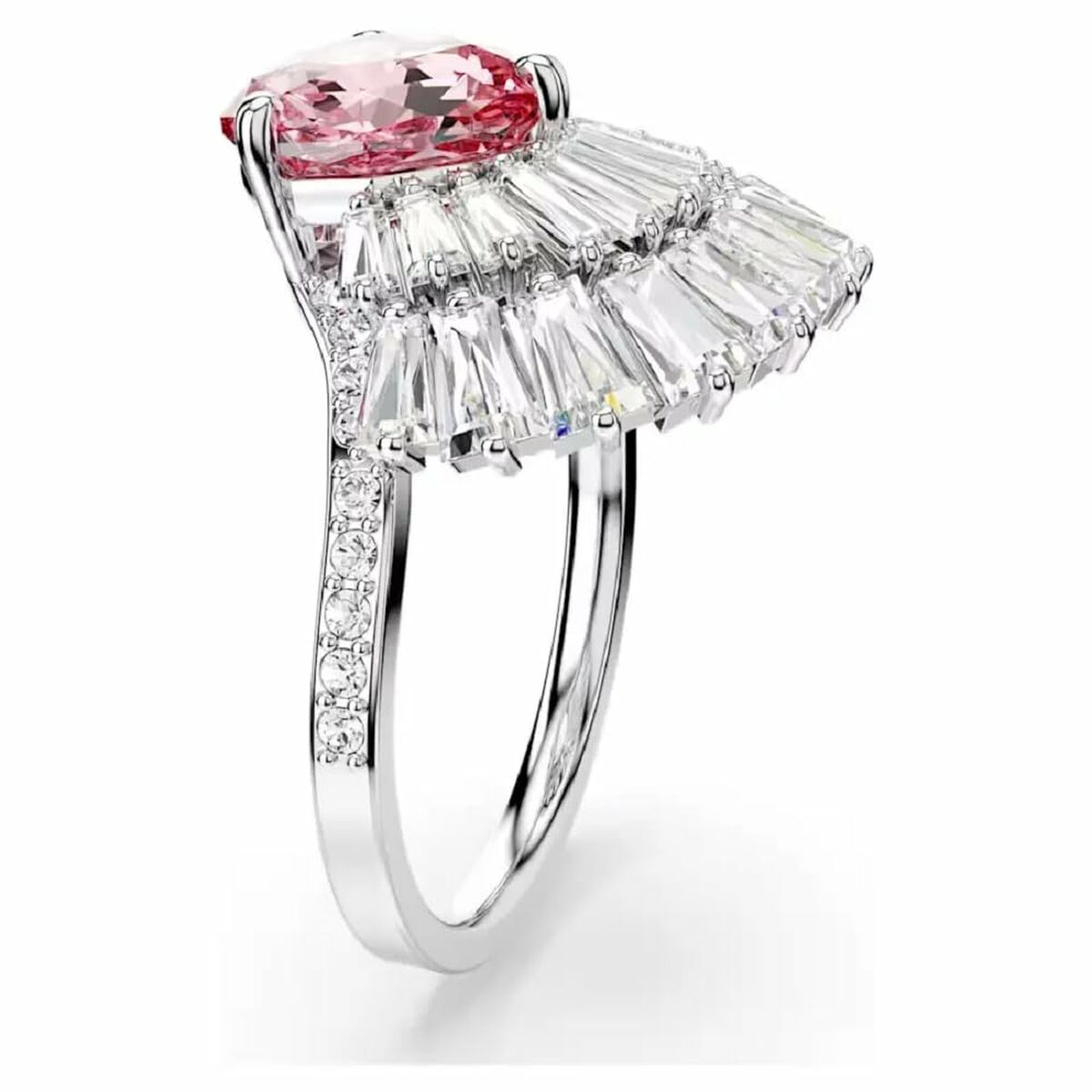 Nyckelkedja Swarovski 5687611