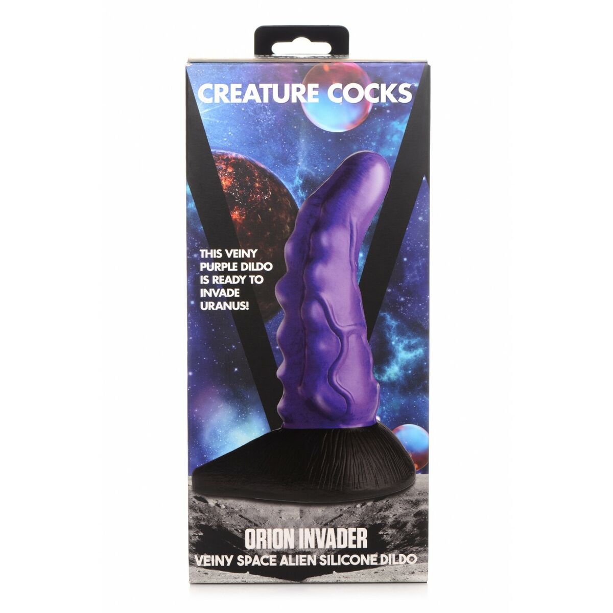 Dildo XR - 7