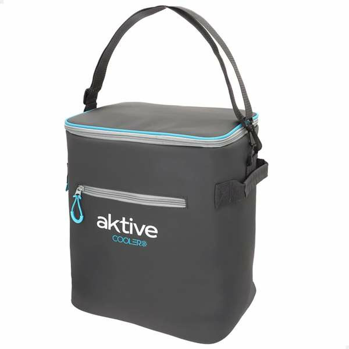 Bärbar kyl Aktive 23 L 30 x 22 x 35 cm