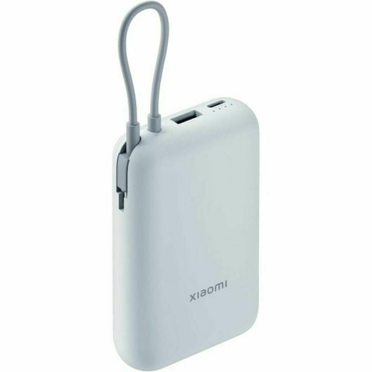 Laptopladdare Xiaomi BHR9073GL Blå 10000 mAh