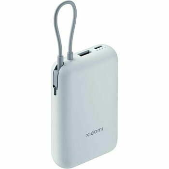 Laptopladdare Xiaomi BHR9073GL Blå 10000 mAh