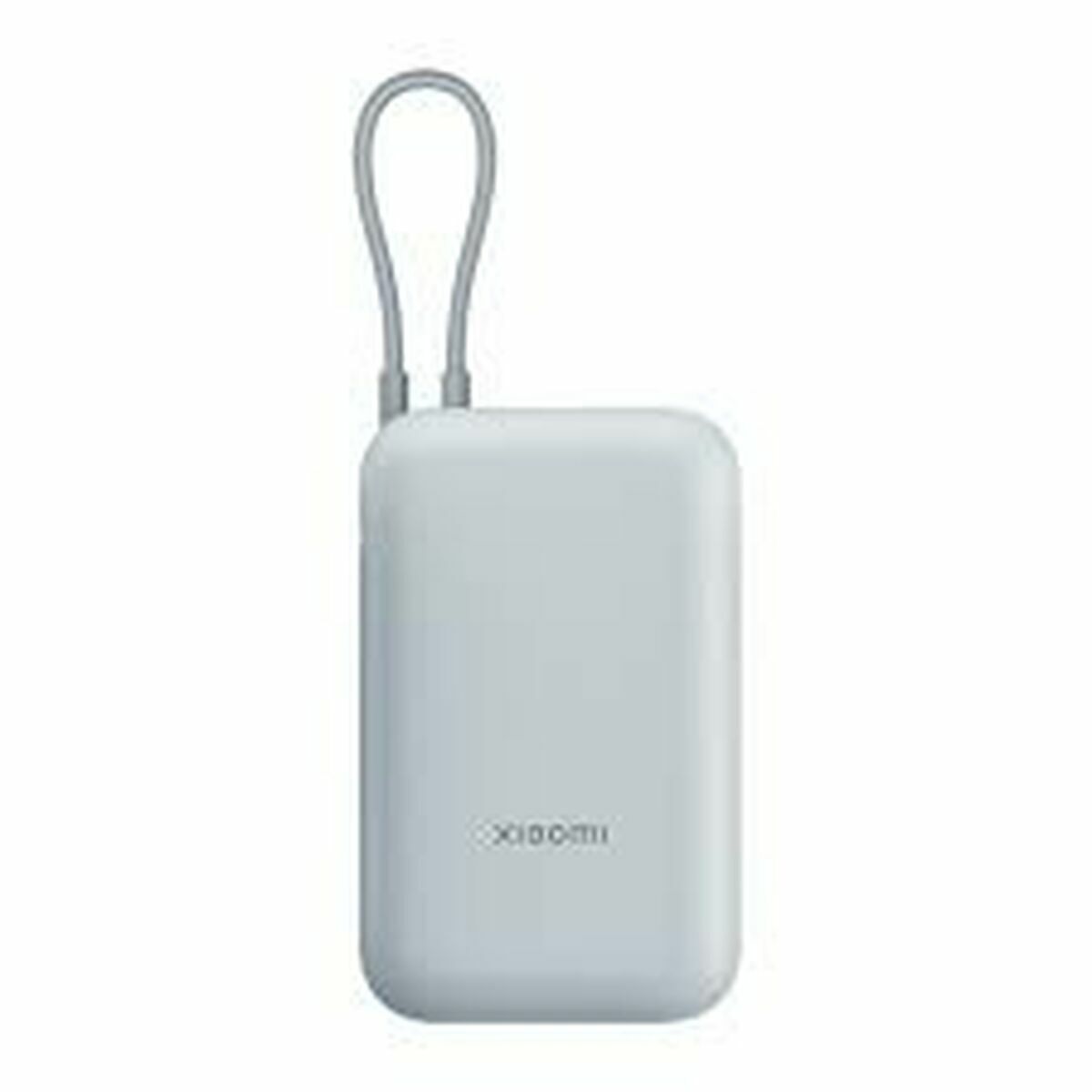 Laptopladdare Xiaomi BHR9073GL Blå 10000 mAh - 3