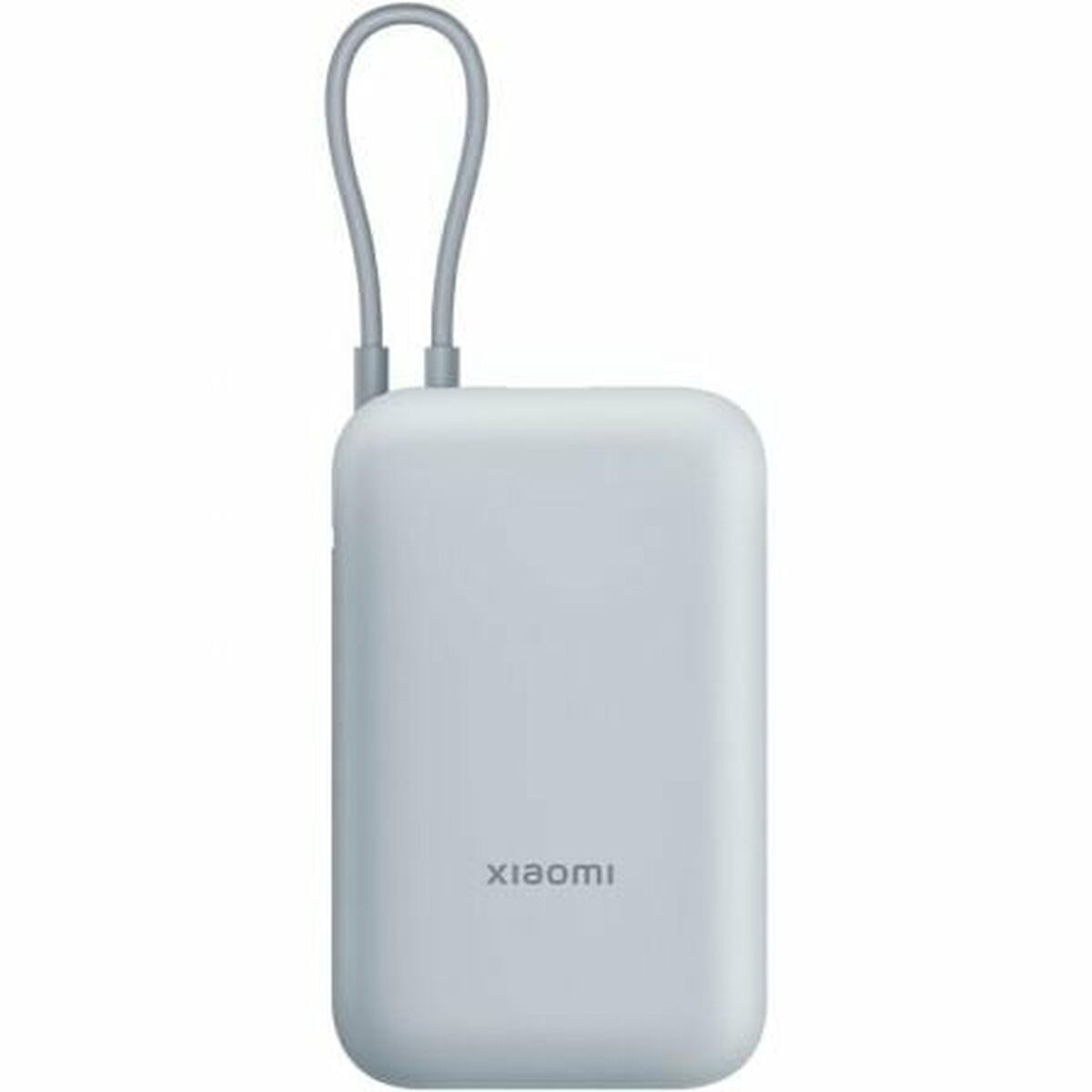 Laptopladdare Xiaomi BHR9073GL Blå 10000 mAh - 2