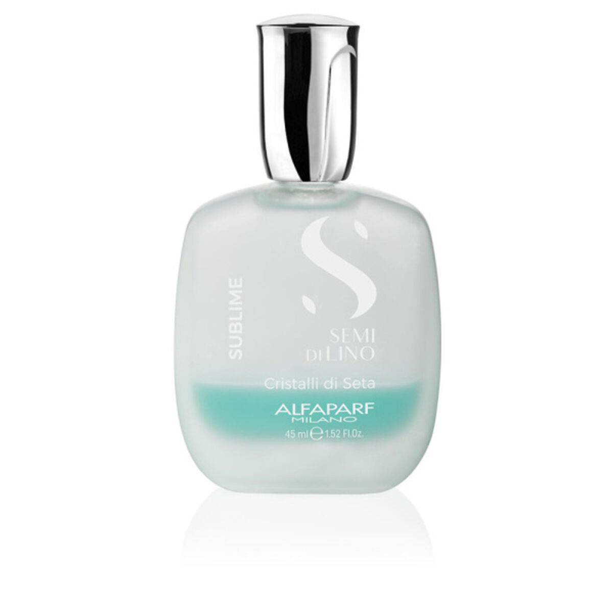 Ljusnande serum Alfaparf Milano Semi Di Lino 45 ml