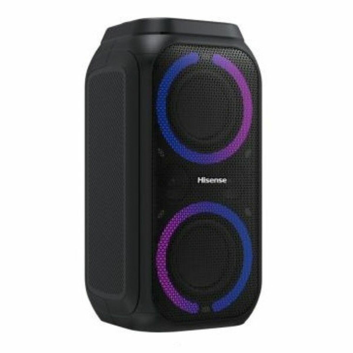 Bärbar Bluetooth Högtalare Hisense PR160 Svart