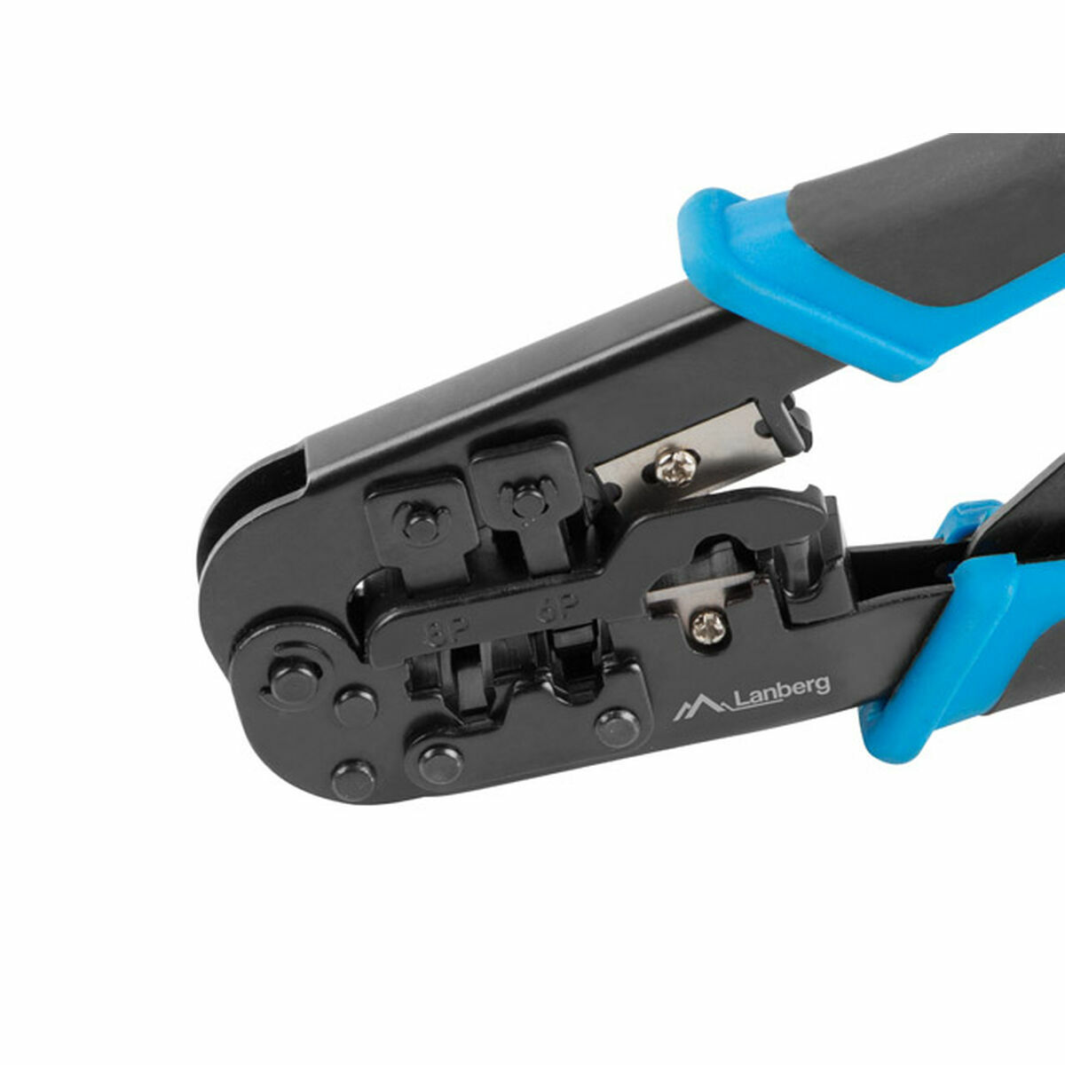 Veckare Lanberg NT-0201 - 2