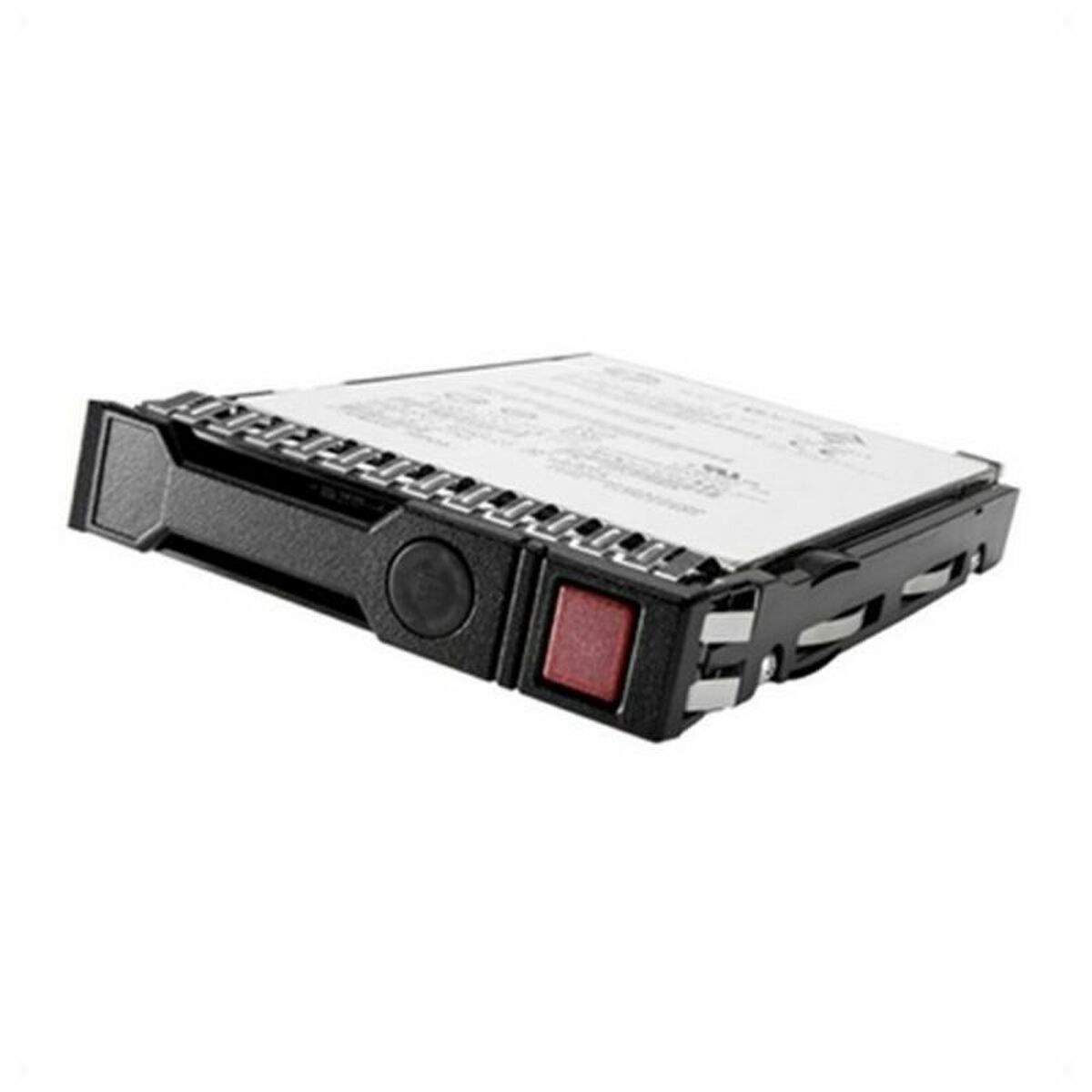 Hårddisk HPE 861686-B21 3,5" 1 TB HDD