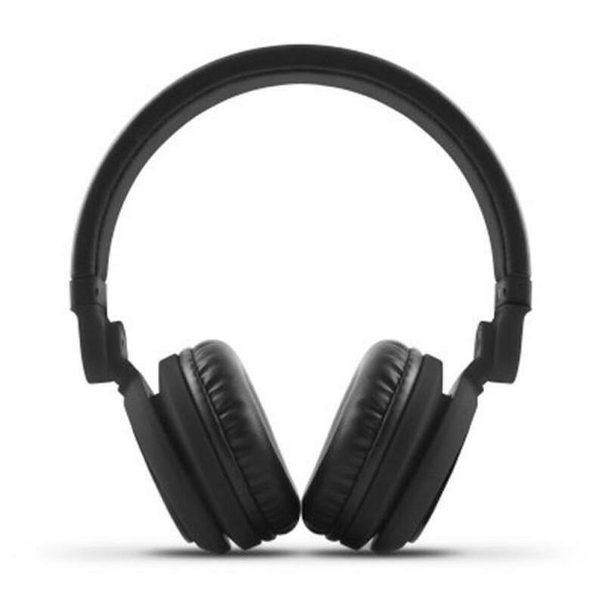 Hörlurar med Mikrofon Energy Sistem DJ2 425877 Svarta - 4