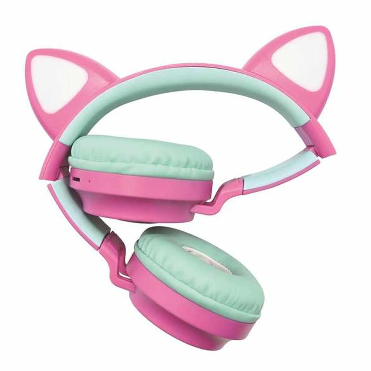 Bluetooth Hörlurar Lexibook Mattel Barbie HPBTKTBB - 2