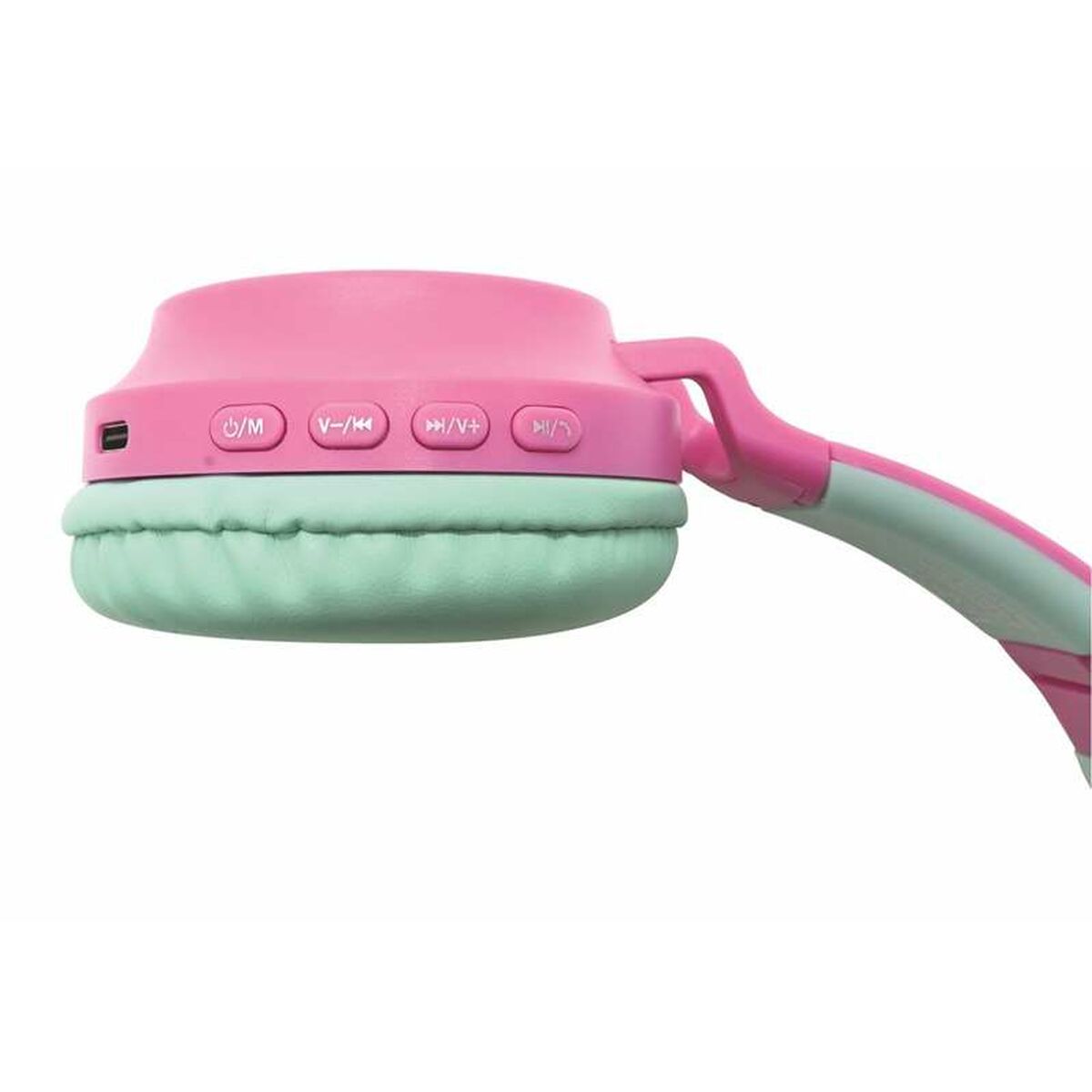 Bluetooth Hörlurar Lexibook Mattel Barbie HPBTKTBB - 3