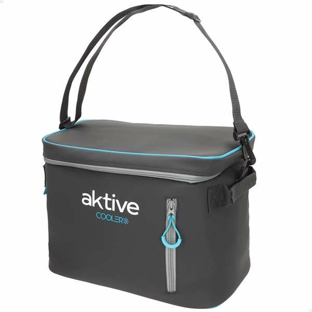 Bärbar kyl Aktive 18 L 34 x 21 x 26 cm