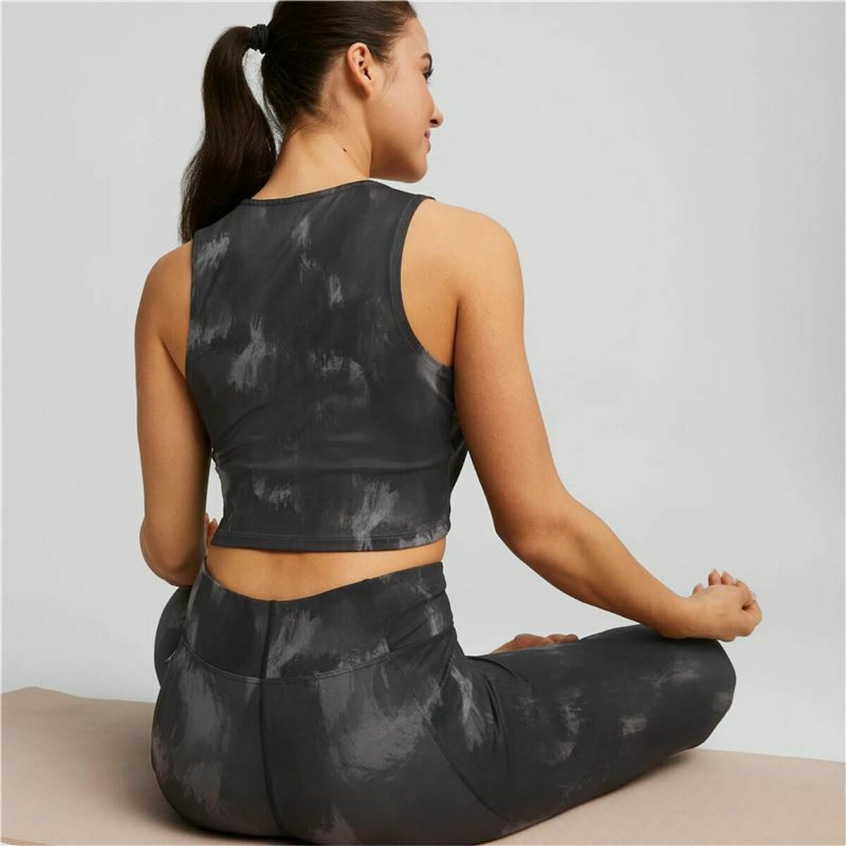 Sport-topp, Dam Puma Studio - 7