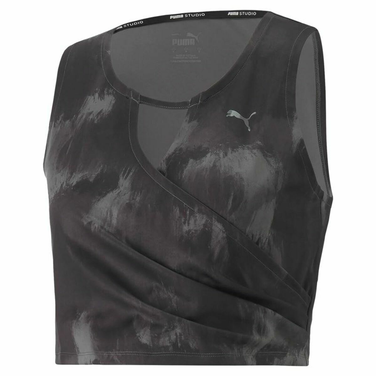 Sport-topp, Dam Puma Studio - 3