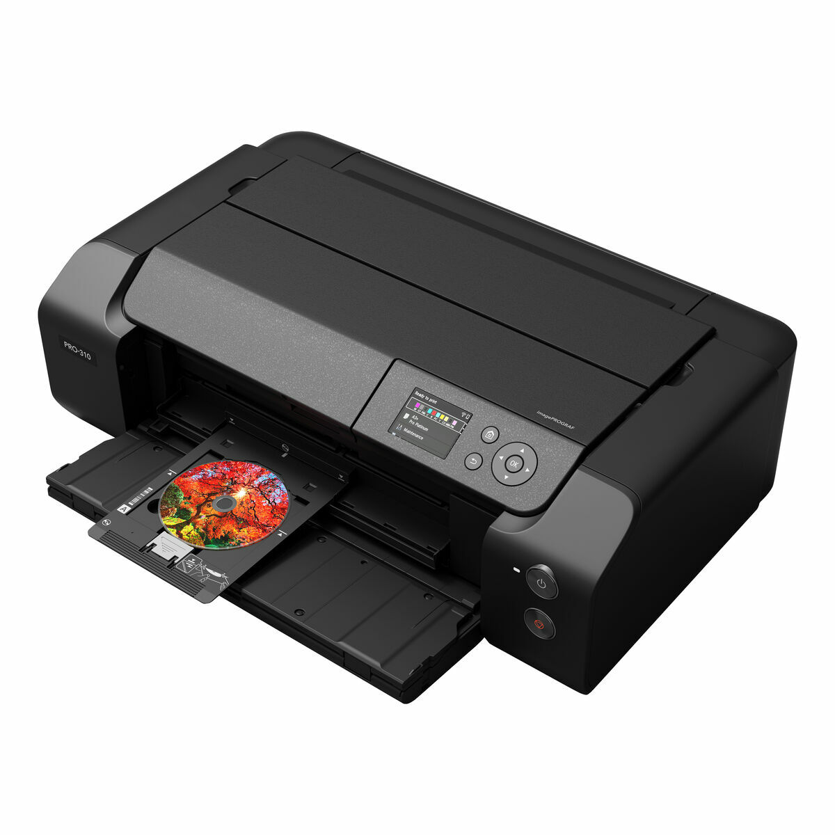 Skrivare Canon 6858C006