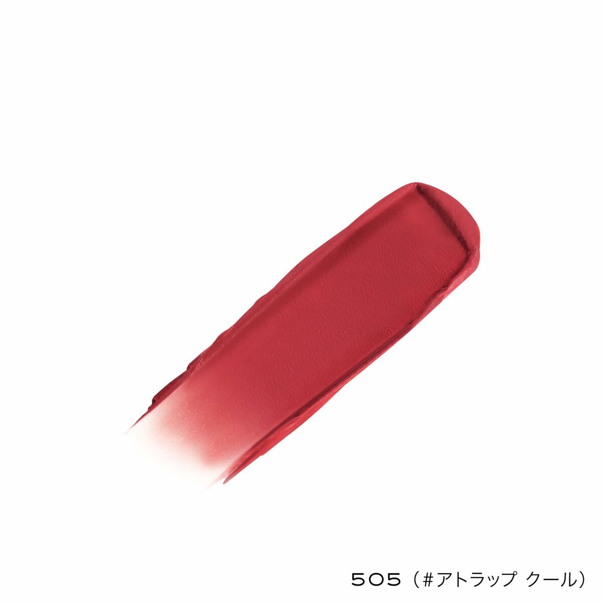 Läppstift Lancôme Absolu Rouge Nº 505 3,4 g - 2