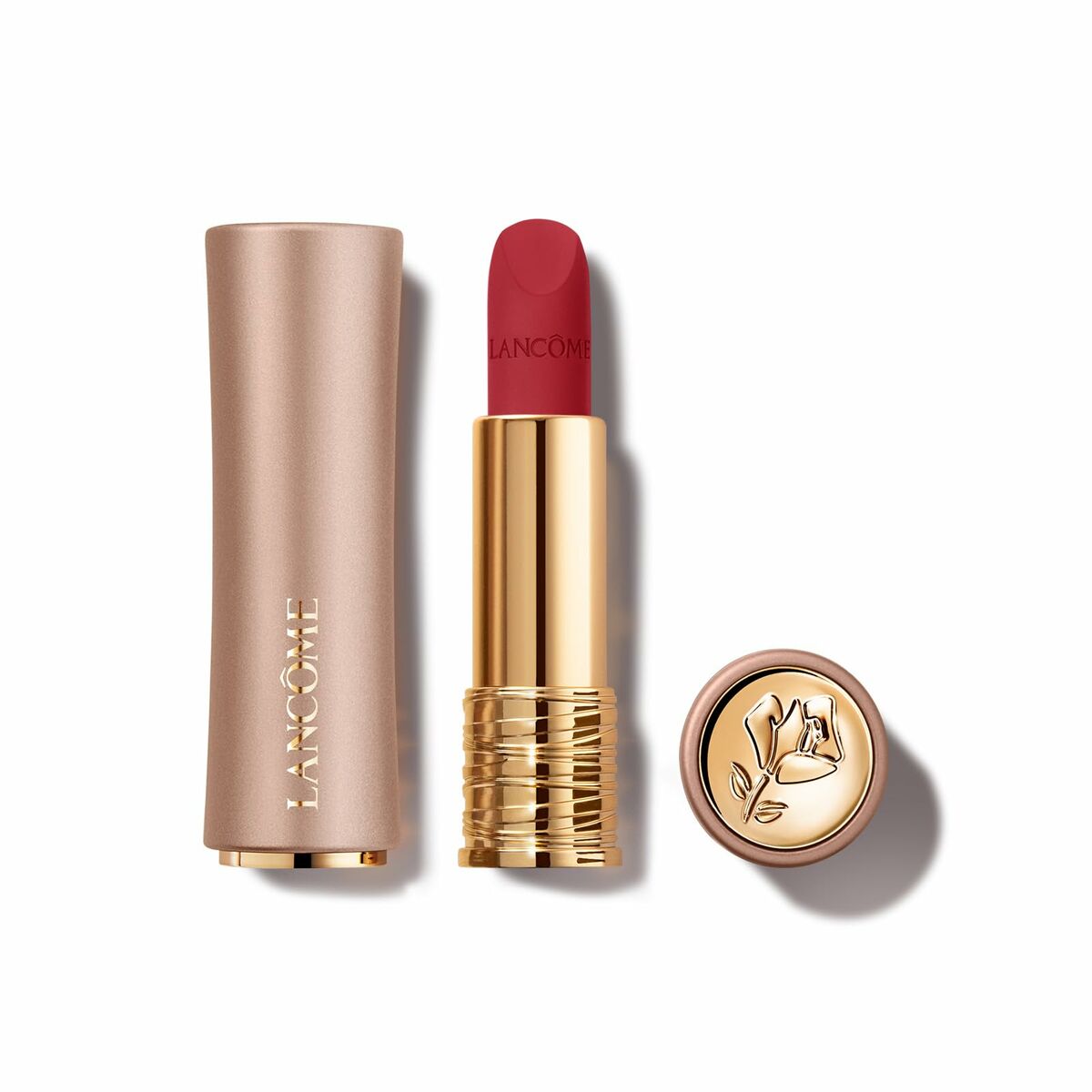 Läppstift Lancôme Absolu Rouge Nº 505 3,4 g