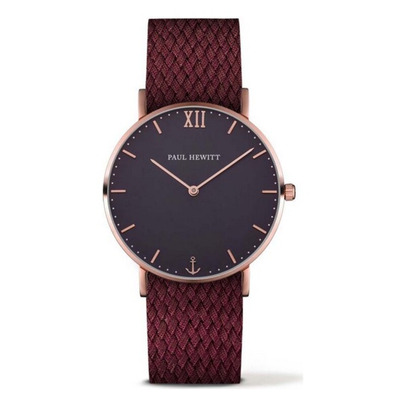 Unisexklocka Paul Hewitt PH-SA-RSTB19S (Ø 39 mm) - 2