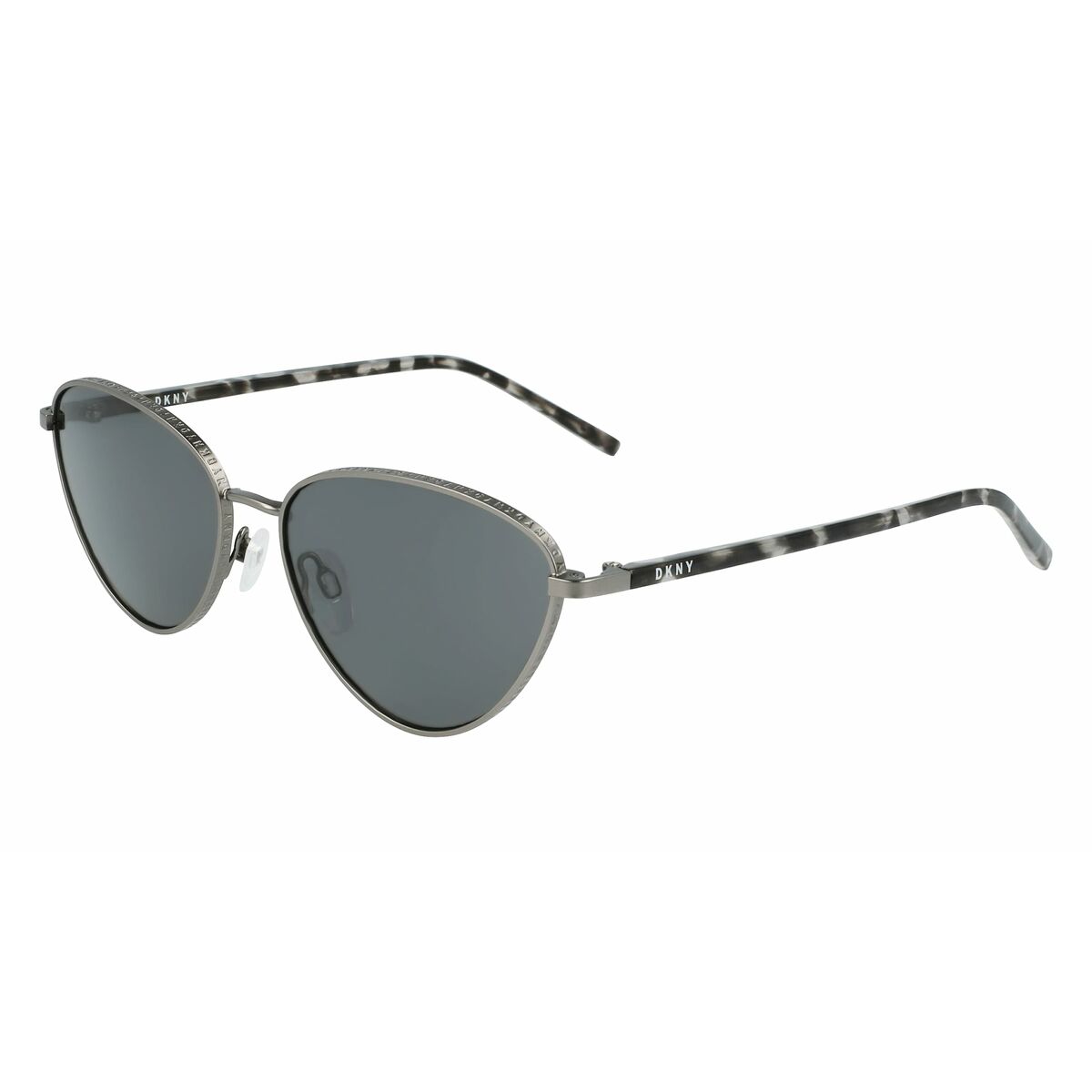 Damsolglasögon DKNY DK303S-033 ø 57 mm - 3