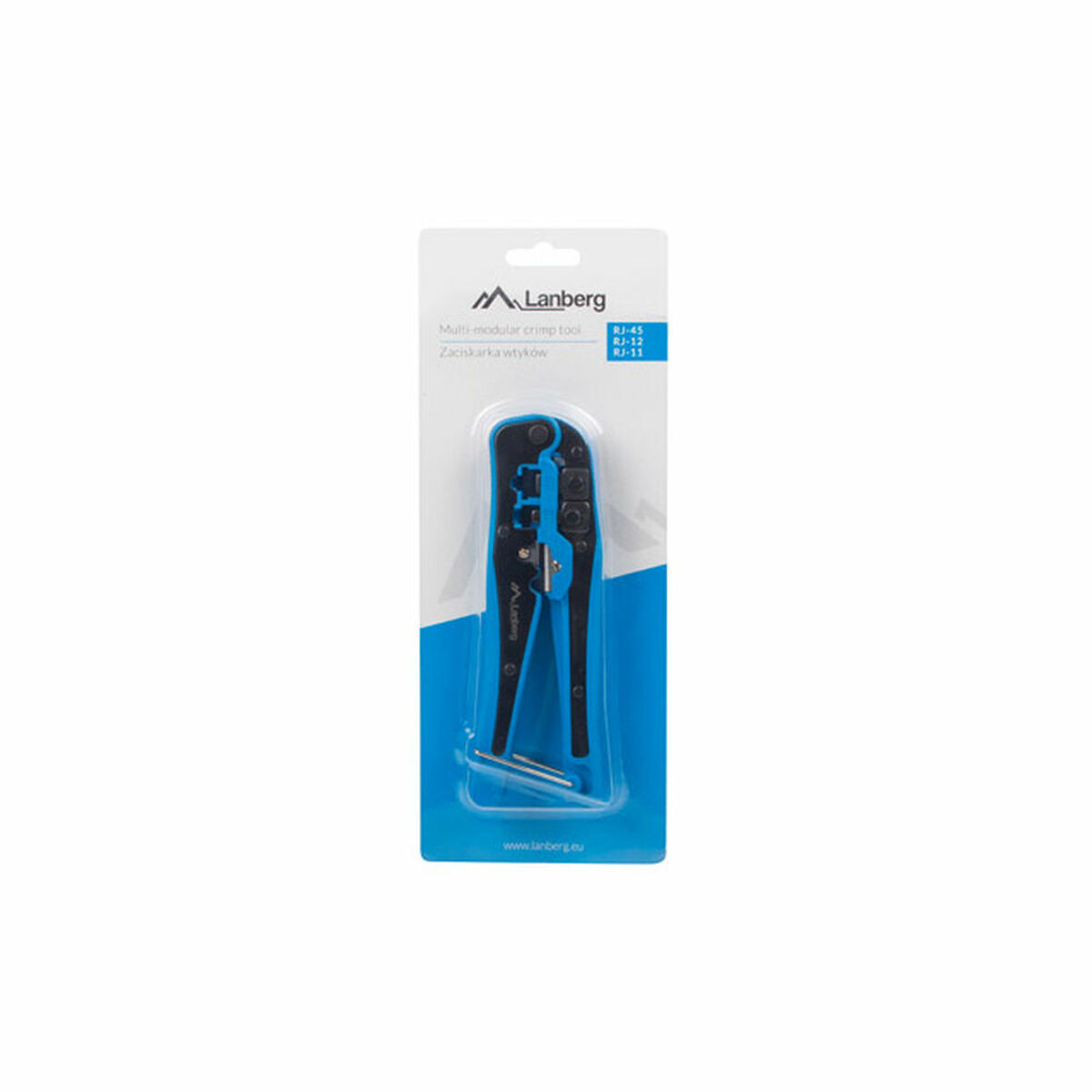 Verktyg Lanberg NT-0202 - 2