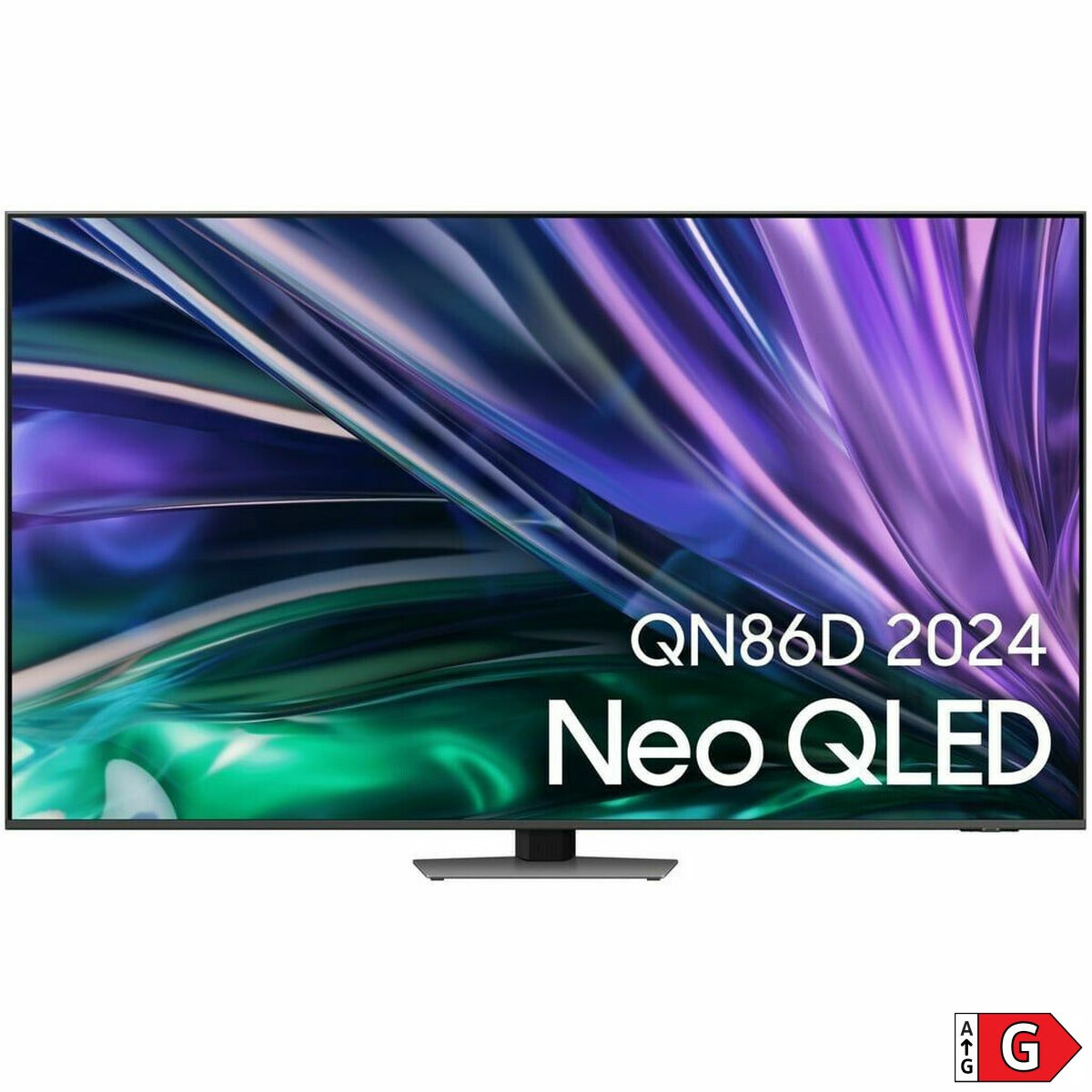 Smart TV Samsung TQ55QN86D 4K Ultra HD 55" AMD FreeSync Neo QLED - 3