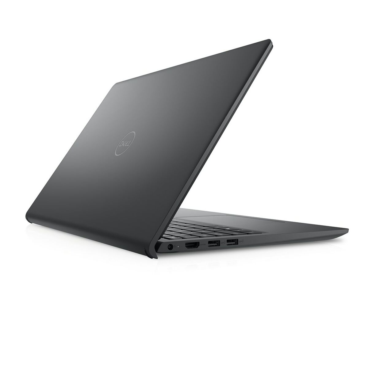 Bärbar dator Dell 3520-5252_1TB 15,6" Intel Core i5-1235U 8 GB RAM 1 TB SSD - 5