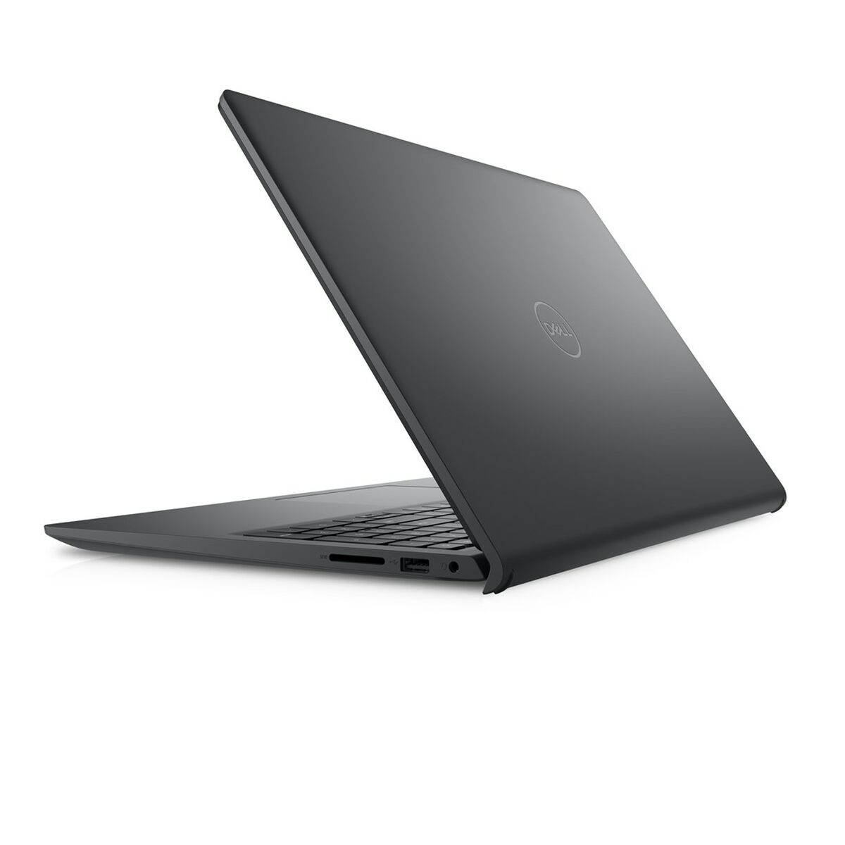 Bärbar dator Dell 3520-5252_1TB 15,6" Intel Core i5-1235U 8 GB RAM 1 TB SSD - 4