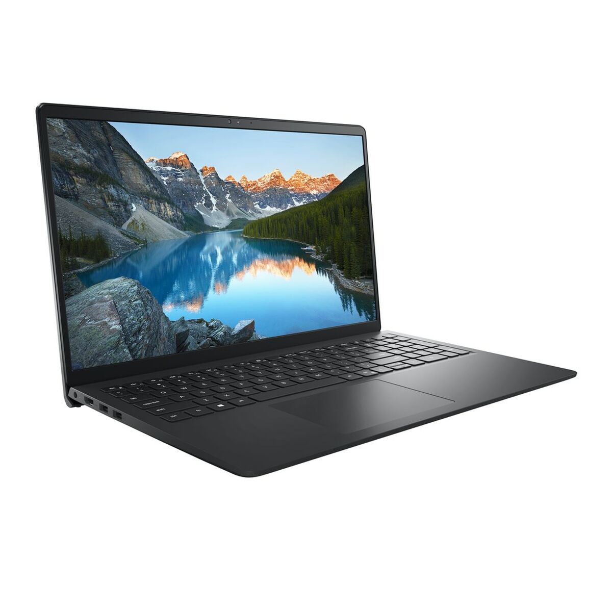 Bärbar dator Dell 3520-5252_1TB 15,6" Intel Core i5-1235U 8 GB RAM 1 TB SSD