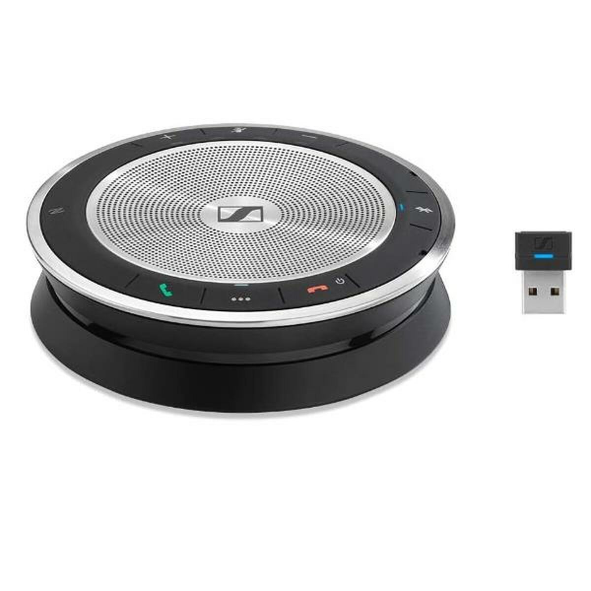 Handsfree med Bluetooth Sennheiser EXPAND 30 - 2