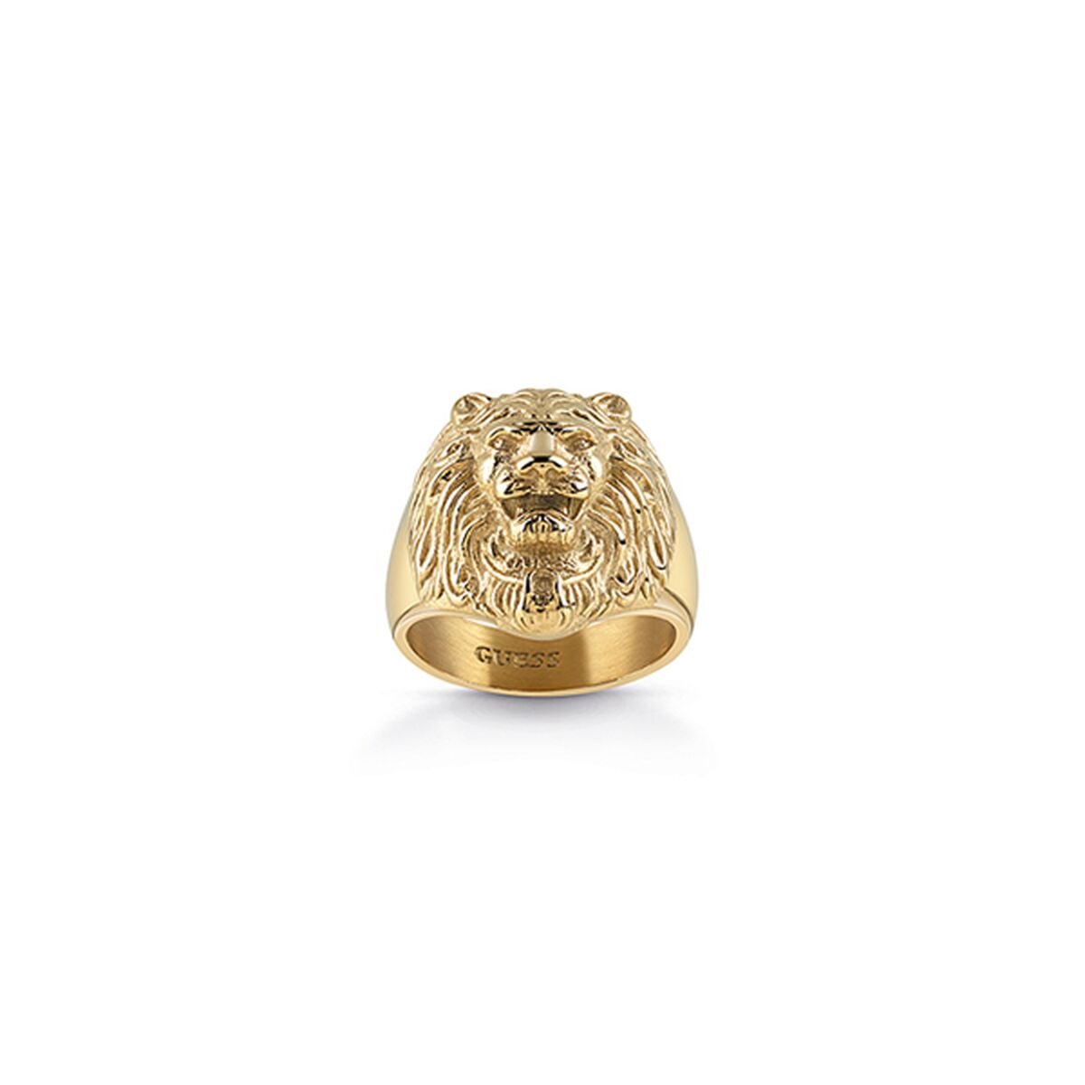Herr ring Guess JUMR01307JWYG62 22 - 2