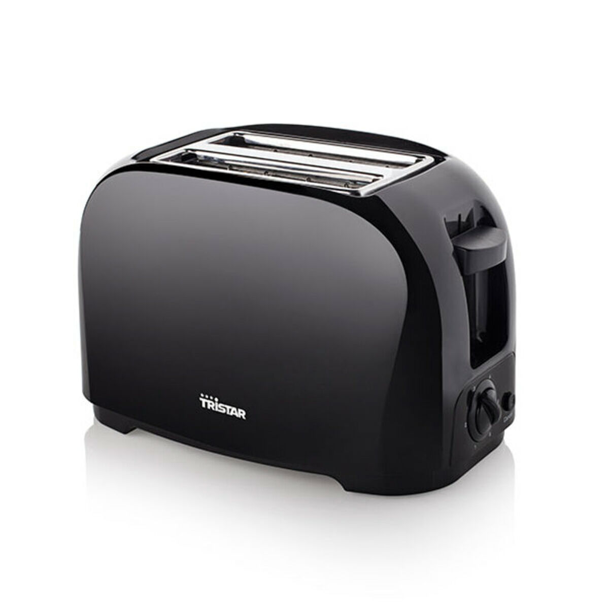 Brödrost Tristar BR-1025 Tostadora
