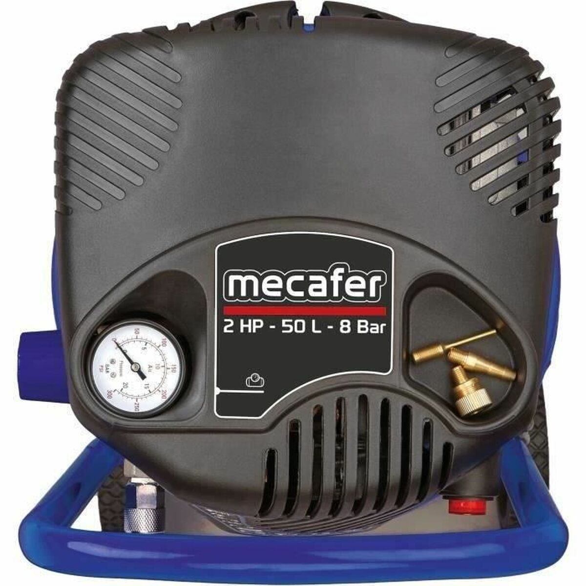 Luftkompressor MECAFER - 3