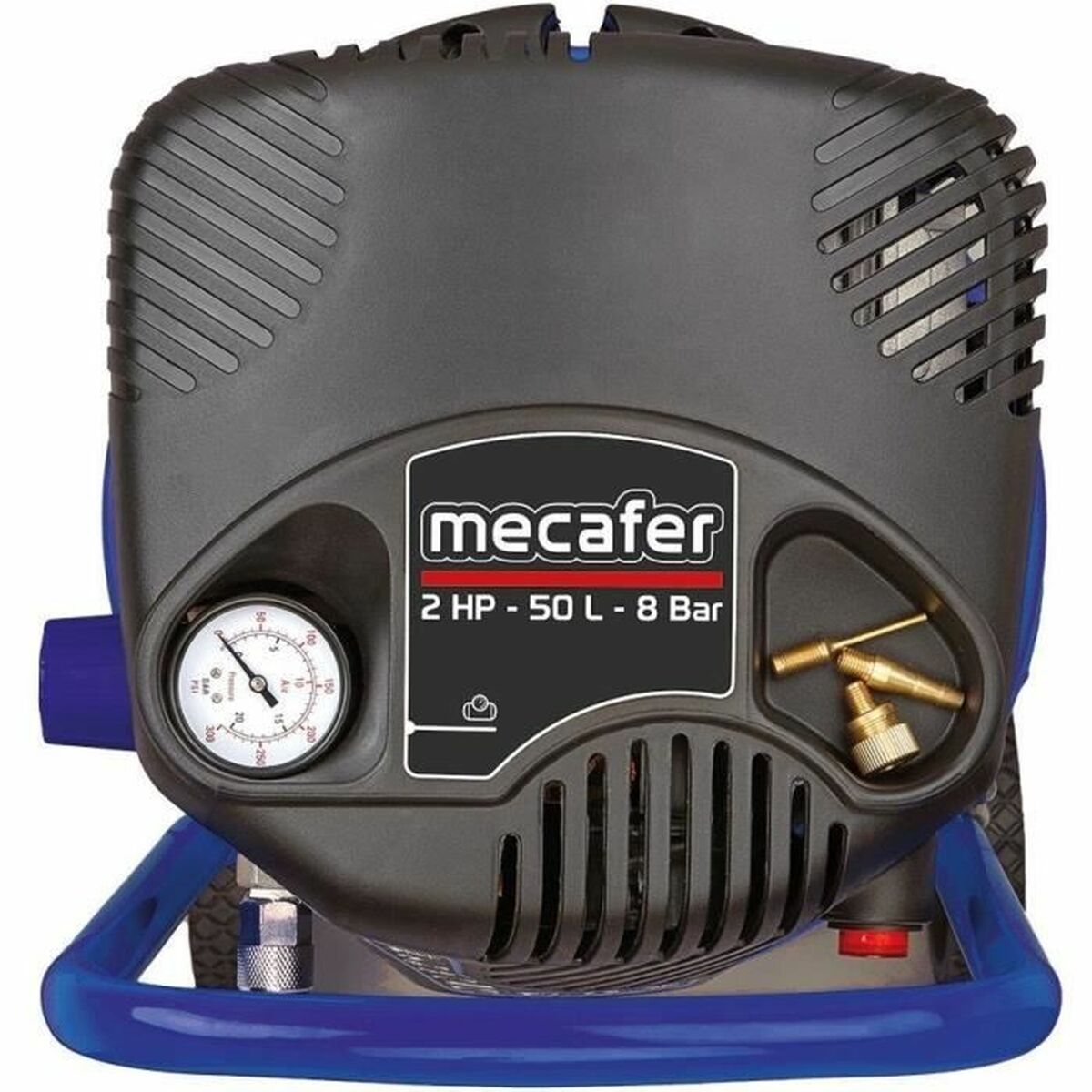 Luftkompressor MECAFER - 2