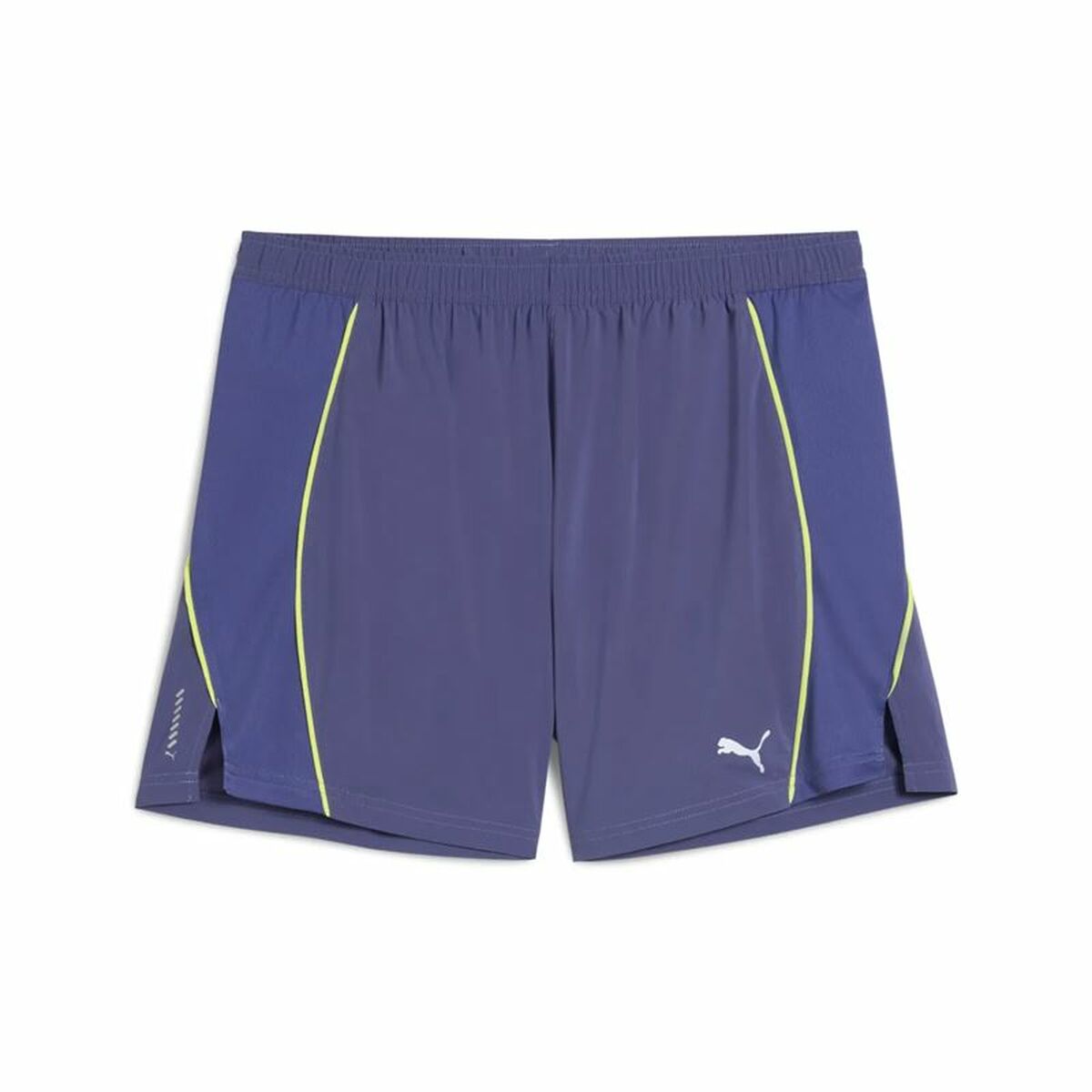 Sportshorts för män Puma M Run Velocity 5" Short Running