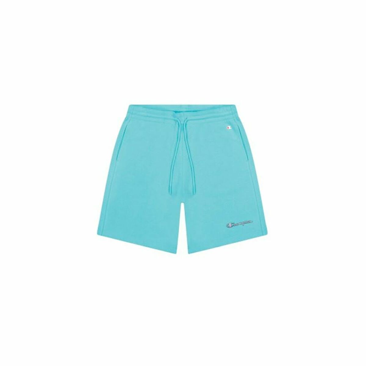 Sportshorts för män Champion Script Logo BL - 3