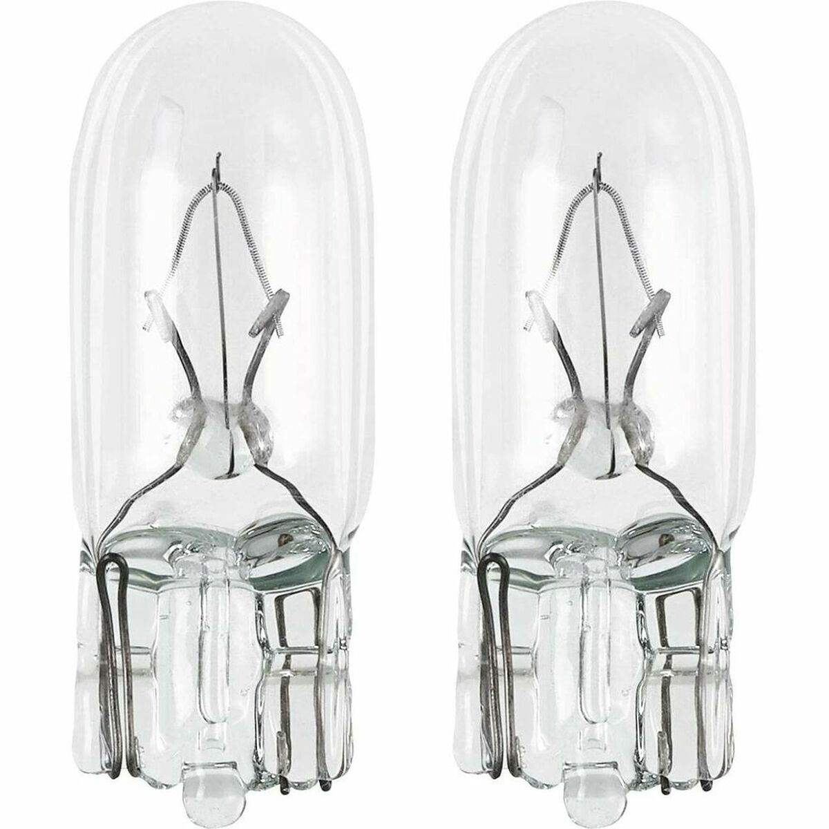 Glödlampa för bil FORMULA 1 - 2