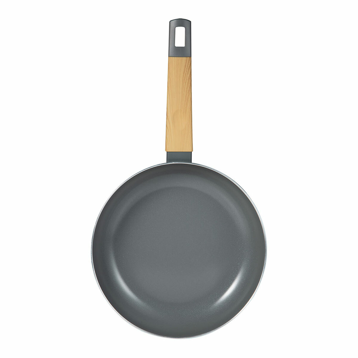 Stekpanna San Ignacio Earth Grey SG-6751 Grå - 3