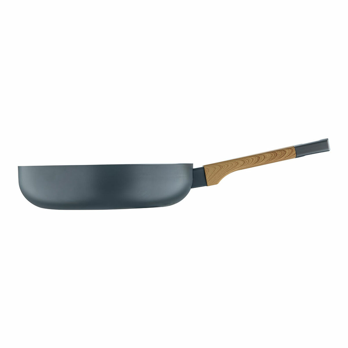 Stekpanna San Ignacio Earth Grey SG-6751 Grå - 2