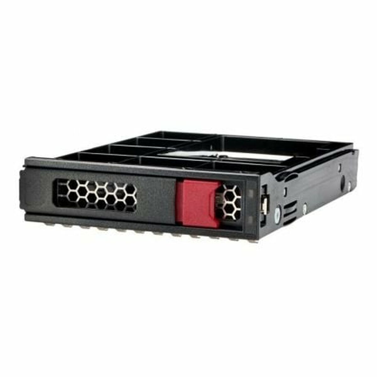 Hårddisk Hewlett Packard P47808-B21 960 GB SSD