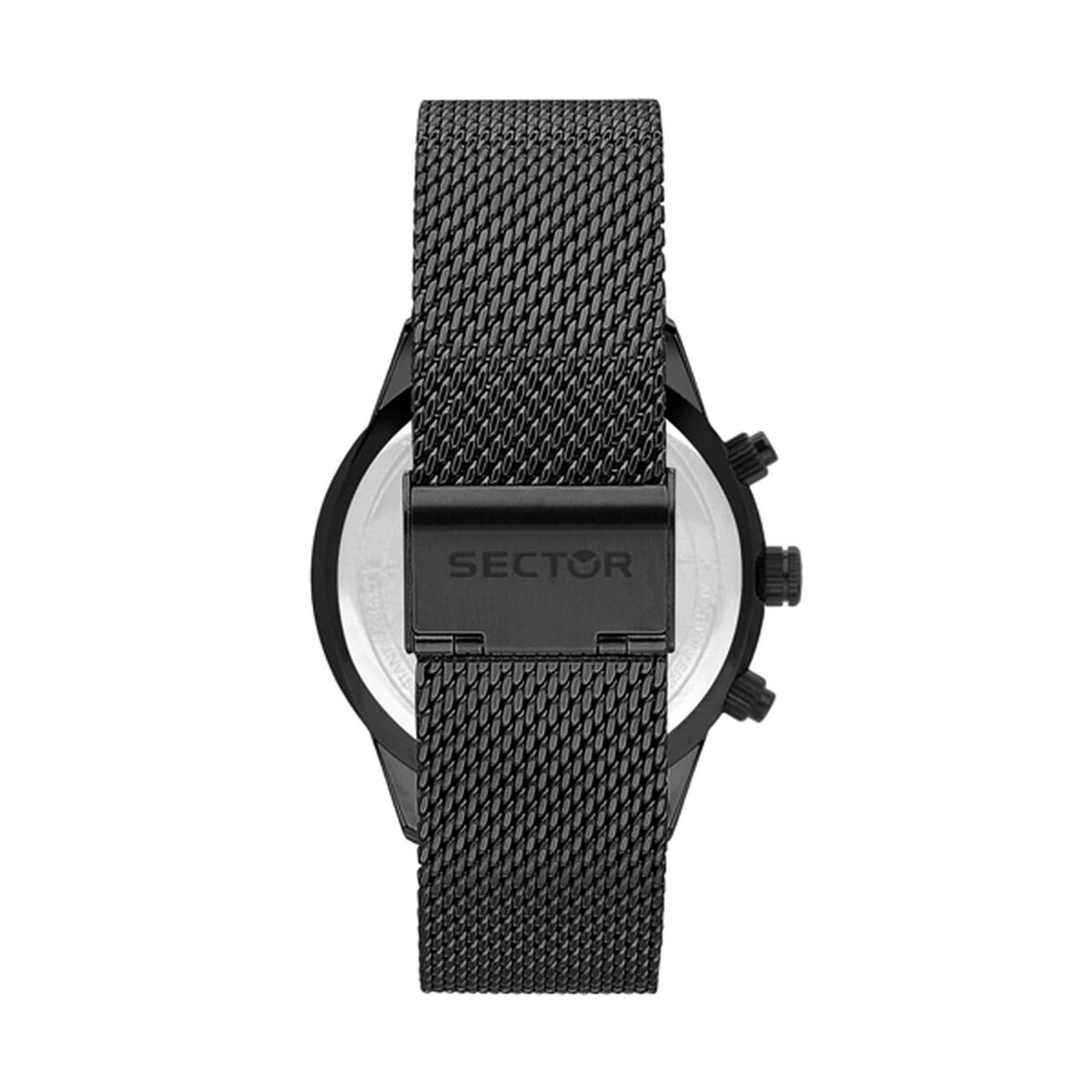 Herrklocka Sector R3253540008 Svart - 9