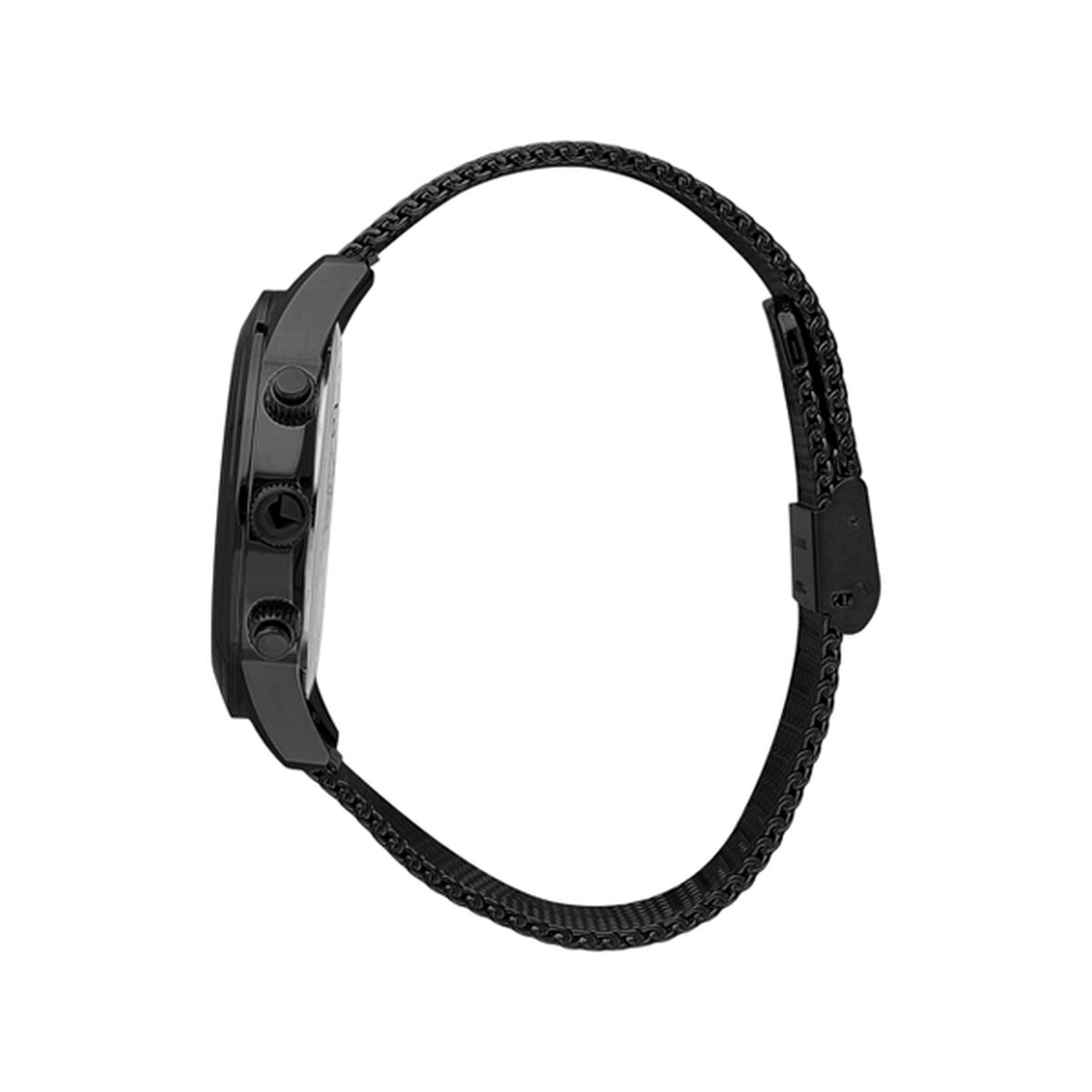 Herrklocka Sector R3253540008 Svart - 8